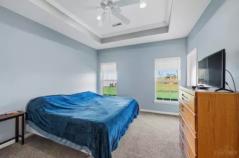 Bedroom - 6520 Sioux Pass Ct, Hamilton Township, OH 45039 photo 4 of 4