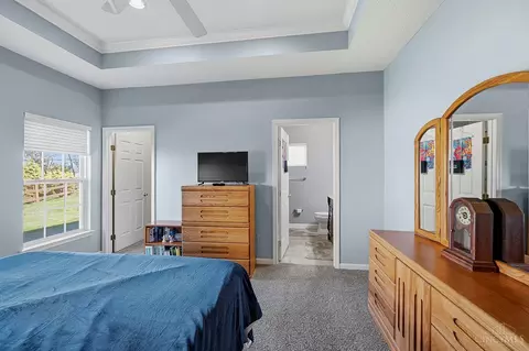 Bedroom - 6520 Sioux Pass Ct, Hamilton Township, OH 45039 photo 3 of 4