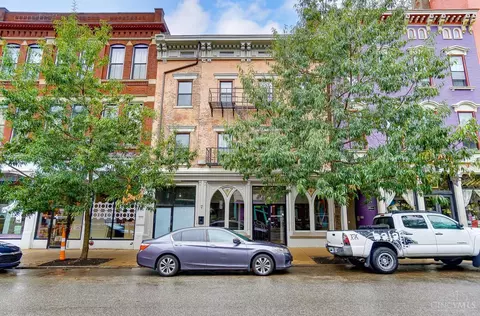 1417 Main St, Cincinnati, OH 45202