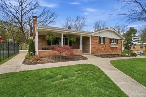 7251 Redondo Ct, Madeira, OH 45243