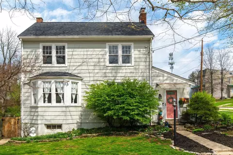 3040 Urwiler Ave, Cincinnati, OH 45211