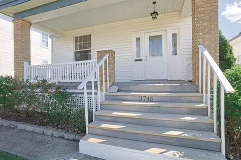 Exterior - 3745 Applegate Ave, Cheviot, OH 45211 photo 3 of 9