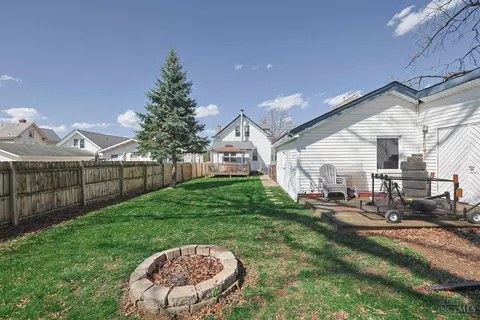 Exterior - 3745 Applegate Ave, Cheviot, OH 45211 photo 9 of 9