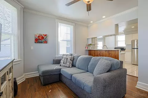 Living - 3745 Applegate Ave, Cheviot, OH 45211 photo 2 of 3