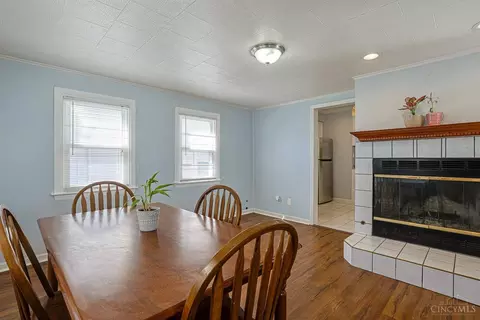 Dining - 3745 Applegate Ave, Cheviot, OH 45211 photo 3 of 3