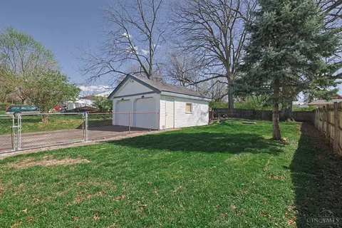 Exterior - 3745 Applegate Ave, Cheviot, OH 45211 photo 6 of 9