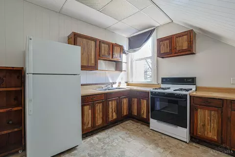 Kitchen - 3745 Applegate Ave, Cheviot, OH 45211 photo 4 of 4