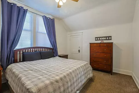 Bedroom - 3745 Applegate Ave, Cheviot, OH 45211 photo 1 of 4