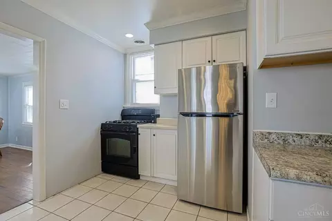 Kitchen - 3745 Applegate Ave, Cheviot, OH 45211 photo 2 of 4