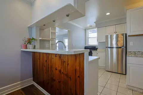 Kitchen - 3745 Applegate Ave, Cheviot, OH 45211 photo 3 of 4