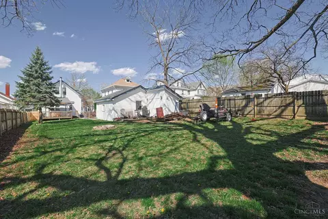 Exterior - 3745 Applegate Ave, Cheviot, OH 45211 photo 7 of 9