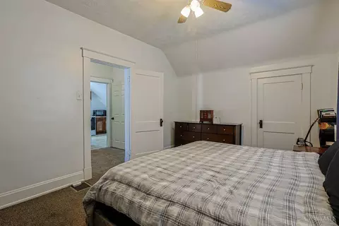 Bedroom - 3745 Applegate Ave, Cheviot, OH 45211 photo 2 of 4