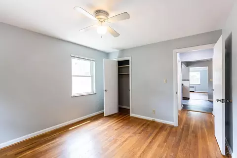 Bedroom - 5568 Beechmont Ave, Cincinnati, OH 45230 photo 1 of 9