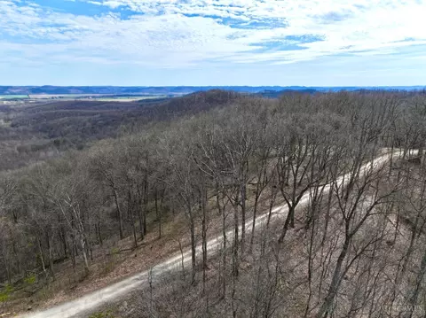 0 Fyffe Hollow Rd, Franklin Twp, OH 45601