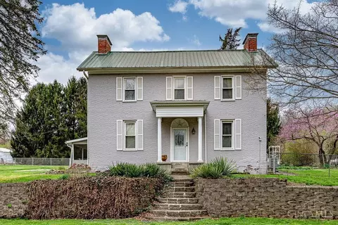 11273 County Highway 227, Camden, OH 45311