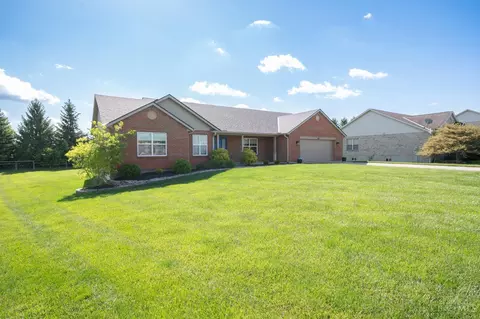 6628 Ashe Knl, Hamilton, OH 45011