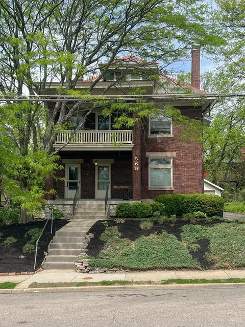 560 Terrace Ave, Cincinnati, OH 45220