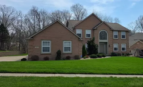 445 Gregorian Dr, Fairfield, OH 45014