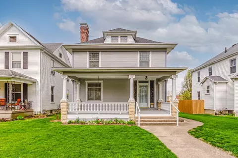 433 Fifth St, Miamisburg, OH 45342