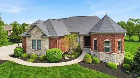 6100 Winding Creek Blvd, Liberty Twp, OH 45011