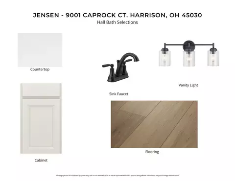 Bath - 9001 Caprock Ct, Harrison, OH 45030 photo 2 of 3