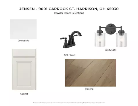 Bath - 9001 Caprock Ct, Harrison, OH 45030 photo 3 of 3