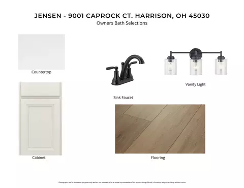 Bath - 9001 Caprock Ct, Harrison, OH 45030 photo 1 of 3
