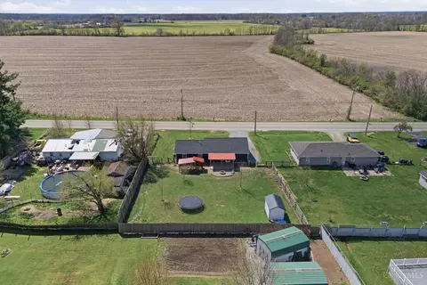 View/Area - 7485 St Rt 123, Blanchester, OH 45107 photo 3 of 4
