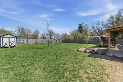 Exterior - 7485 St Rt 123, Blanchester, OH 45107 photo 5 of 5