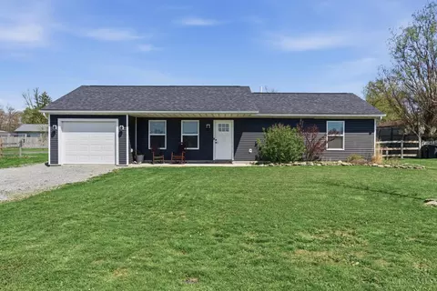 7485 St Rt 123, Blanchester, OH 45107