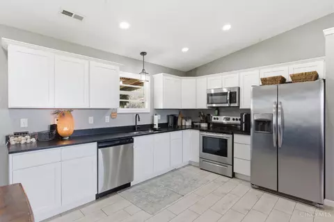 Kitchen - 7485 St Rt 123, Blanchester, OH 45107 photo 2 of 3