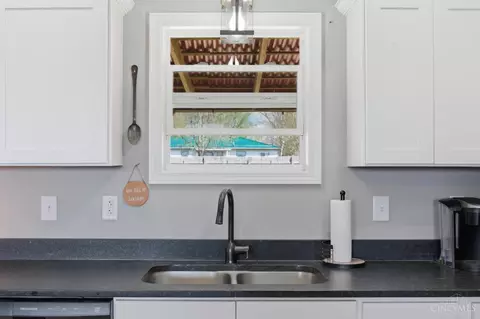 Kitchen - 7485 St Rt 123, Blanchester, OH 45107 photo 1 of 3