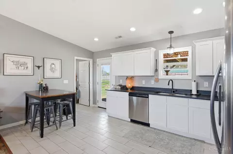 Kitchen - 7485 St Rt 123, Blanchester, OH 45107 photo 3 of 3