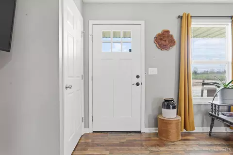Entry Way - 7485 St Rt 123, Blanchester, OH 45107 photo 1 of 2