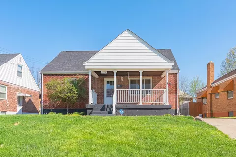 1720 Marilyn Ln, Cincinnati, OH 45231