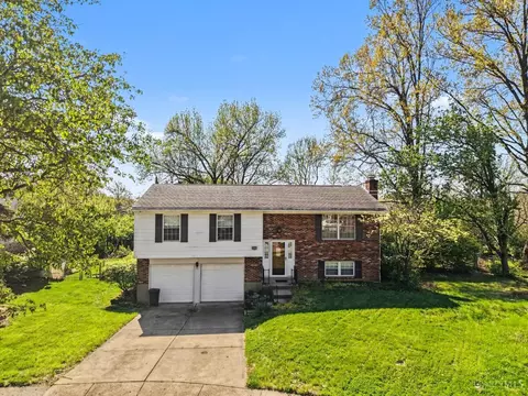 224 Sebastian Ct, Cincinnati, OH 45238