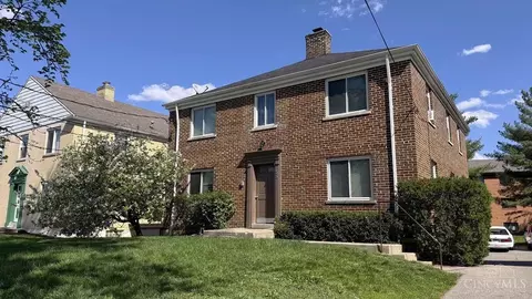 58 Gorman Ln, Reading, OH 45215