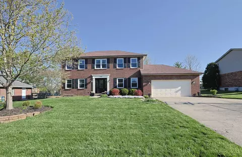 7488 Keehner Ridge Ct, West Chester, OH 45069