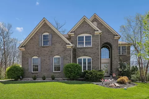 431 Trailview Ct, Cincinnati, OH 45244