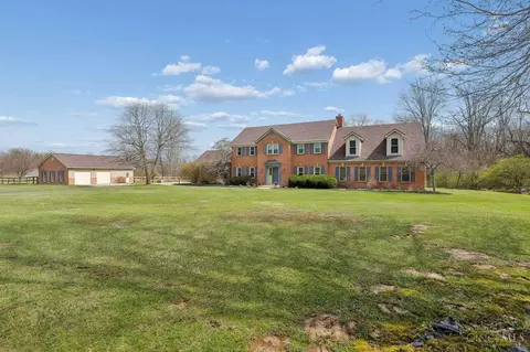 6590 Morrow Rossburg Rd, Morrow, OH 45152