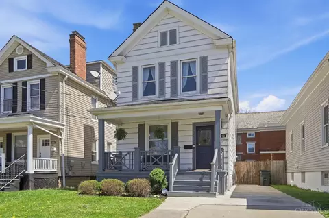 3732 Elsmere Ave, Norwood, OH 45212