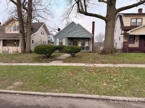 1127 Everett Dr, Dayton, OH 45402