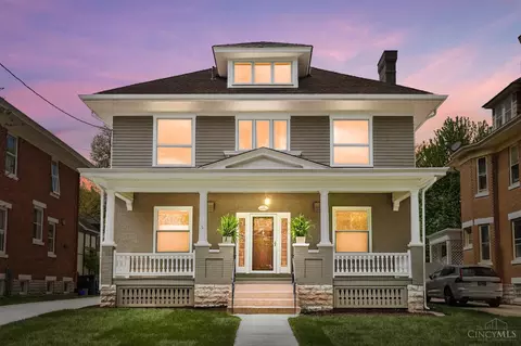 3433 Mooney Ave, Cincinnati, OH 45208