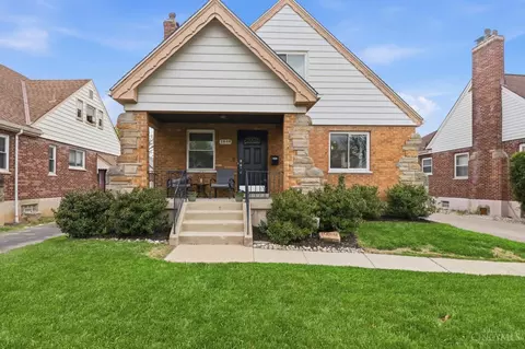1844 Greenbriar Pl, Cincinnati, OH 45237