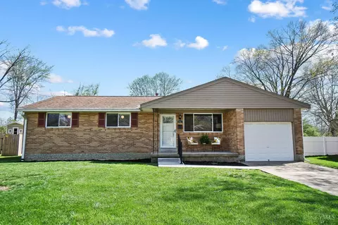 1961 Rollins Dr, Loveland, OH 45140