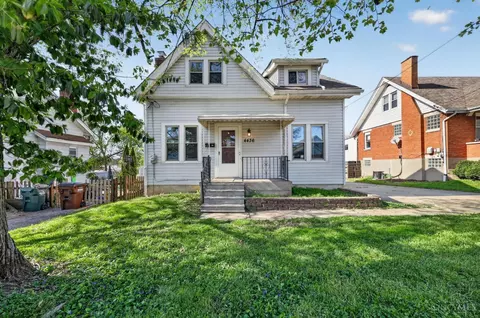 4436 Grove Ave, Cincinnati, OH 45211