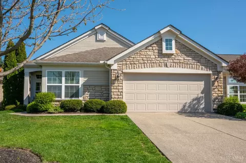1056 Logan Lndg, Cincinnati, OH 45245