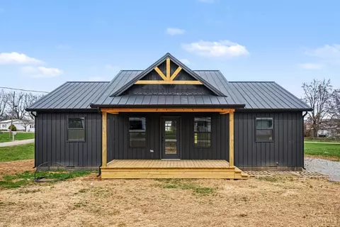 145 Clark St, Russellville, OH 45168