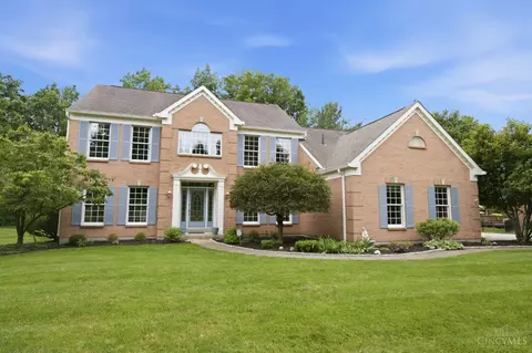 9669 Stonemasters Dr, Symmes Twp, OH 45140