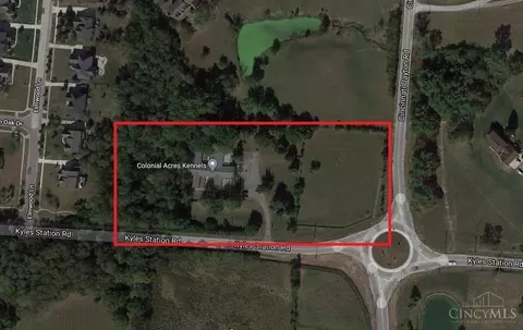 7580 Kyles Station Rd, Liberty Township, OH 45044